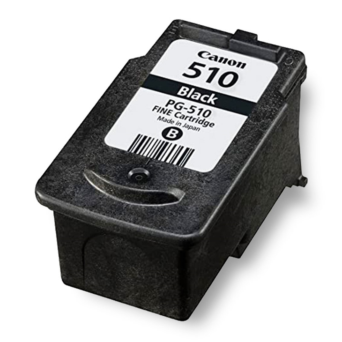 CARTUCHO TINTA CANON PG 510 NEGRO 9ML IP 2700/ 2702/ MP 250/ 260/ 270/ 480/ 490/ 492/ MX 320/ 340