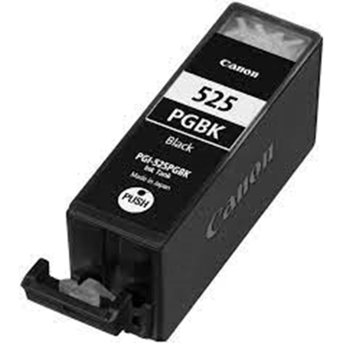 CARTUCHO TINTA CANON PGI 525 NEGRO 19ML PIXMA IP4850/ MG5150/ MG5250/ MG6150/ MG8150