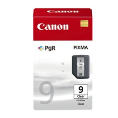 CARTUCHO TINTA CANON PGI-9CLEAR PRO TRANSPARENTE 191ML PIXMA IX7000 MX7600