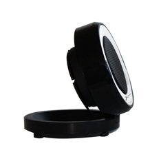 Altavoces Phoenix para Ordenador Portables 2.0 USB negros