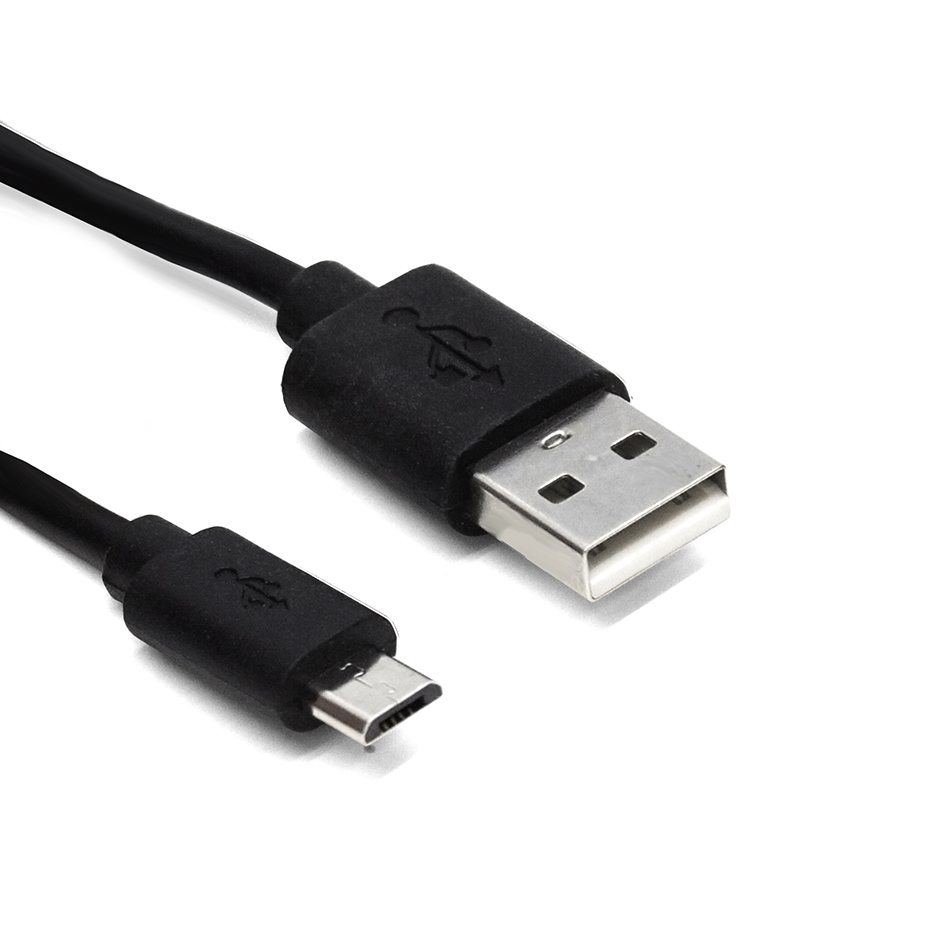 CABLE PHOENIX USB A MICRO USB DE 3 METROS
