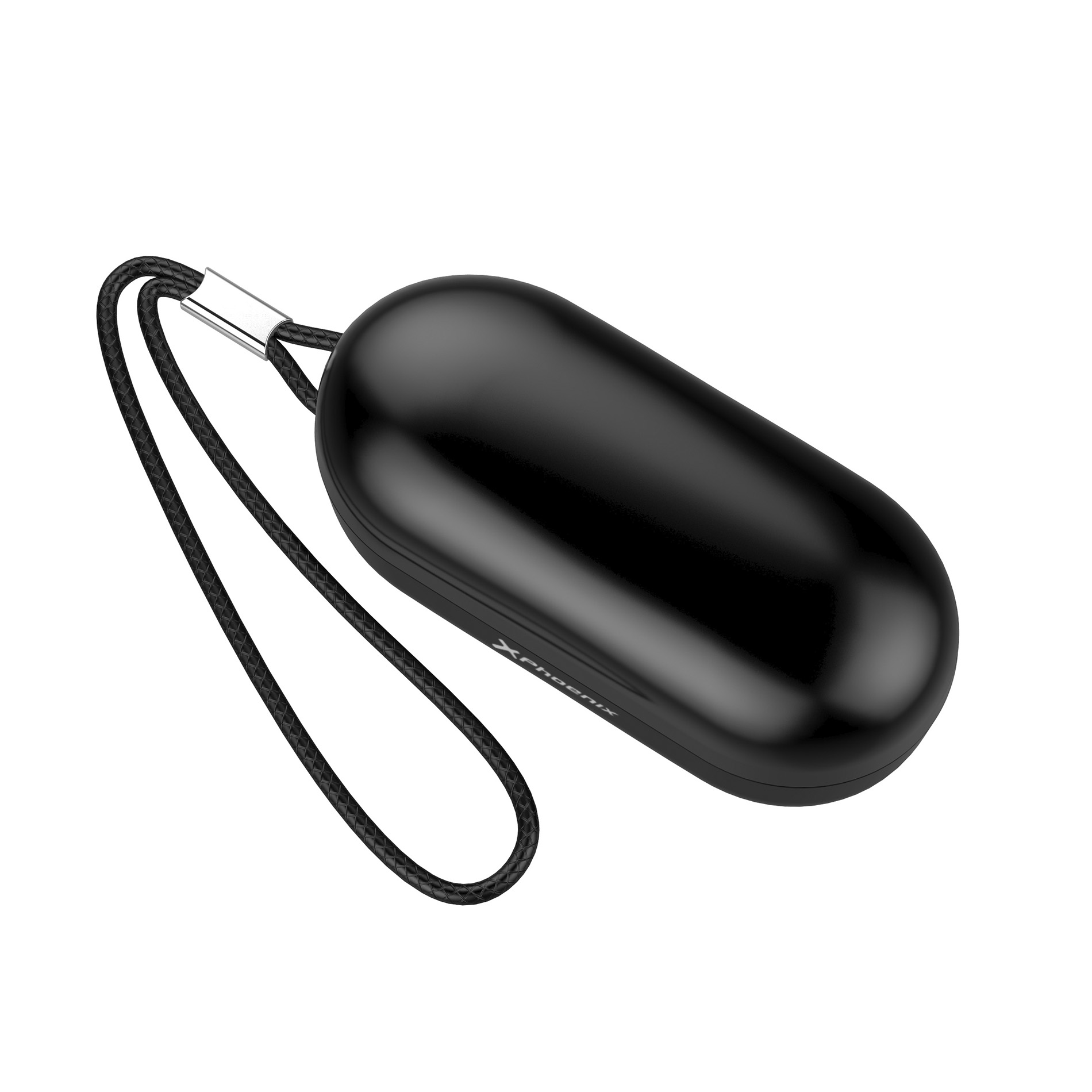Auriculares Phoenix EarBuds TPro Inalambricos Bluetooth Chipset Realtek