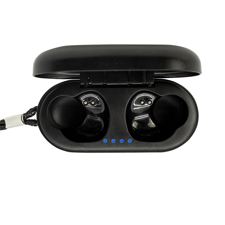 Auriculares Phoenix EarBuds TPro Inalambricos Bluetooth Chipset Realtek