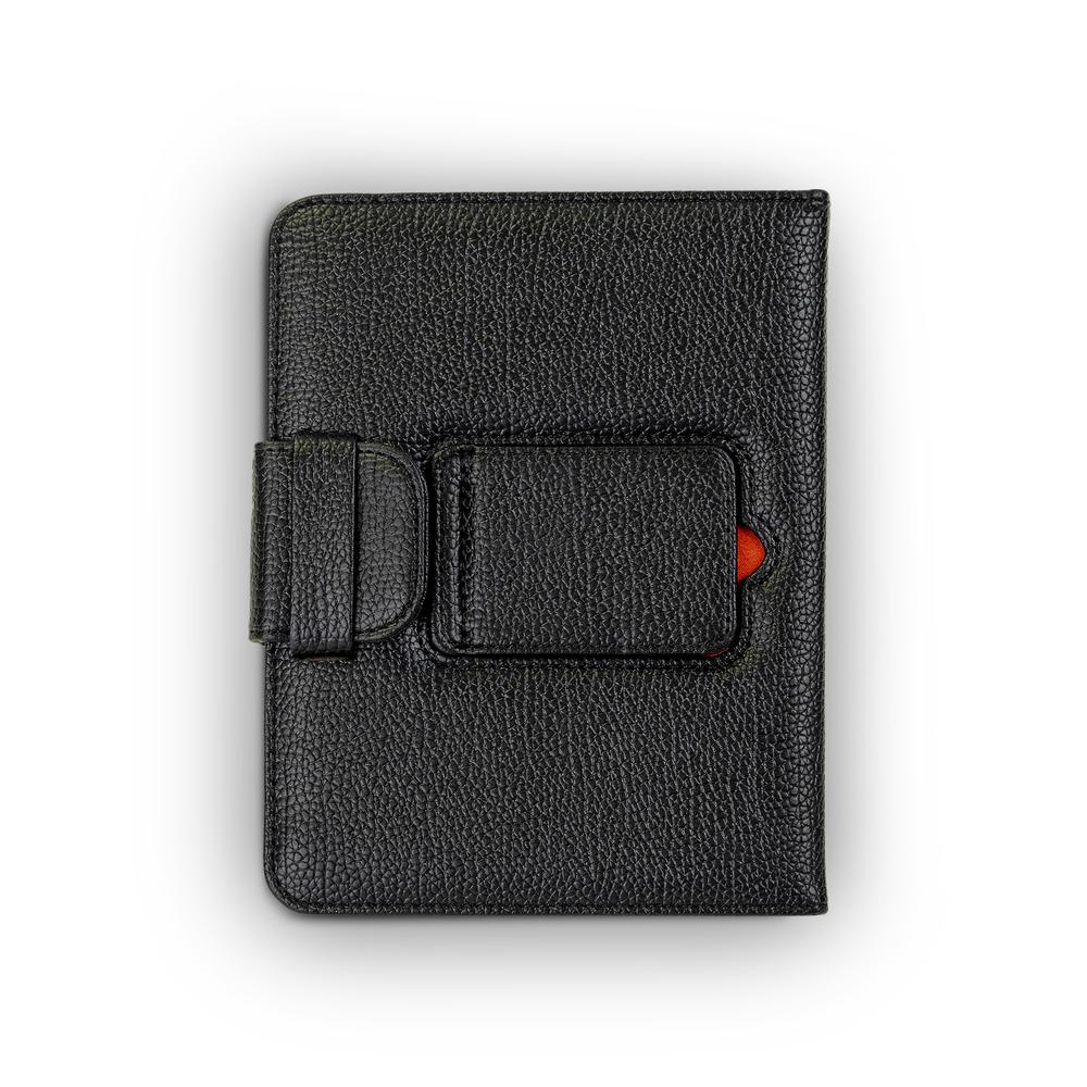 Funda Soporte Phoenix para Tablets y eBooks 6" Protección y Comodidad en un Solo Diseño