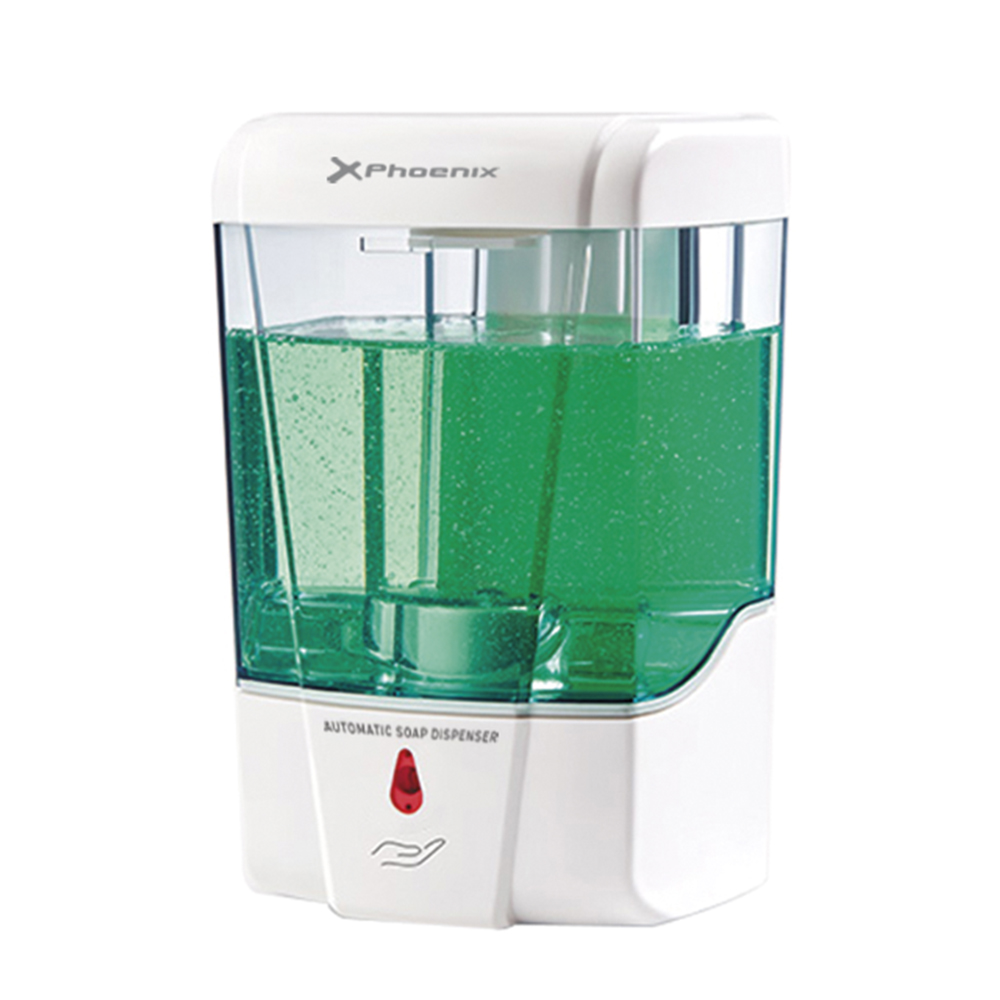 Dispensador automático de gel Phoenix