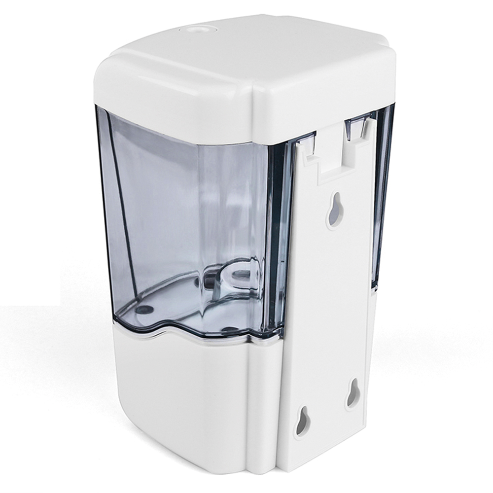 Dispensador automático de gel Phoenix