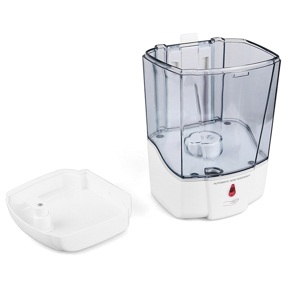 Dispensador automático de gel Phoenix
