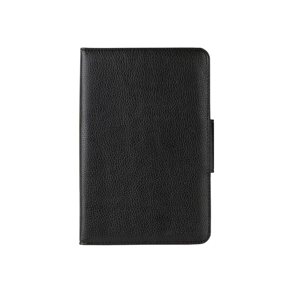 Funda Universal Phoenix para tablet hasta 8 pulgadas teclado con cable