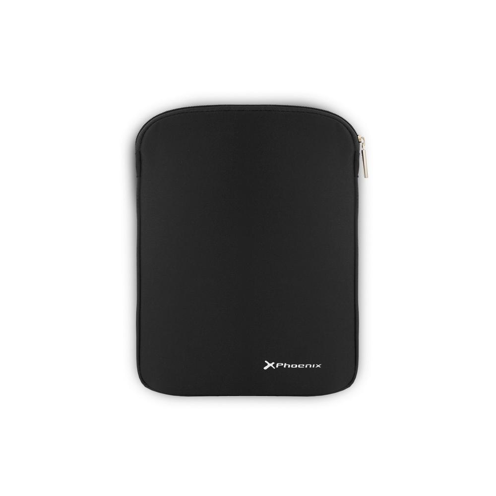 Funda Protector Phoenix sleeve para portatil o tablet 10" negra