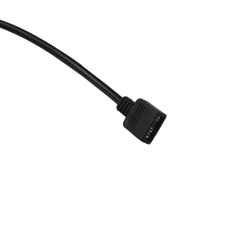 TIRA LED ARGB PHOENIX 30 CM / CONECTOR 3 PINES / FIJACION MAGNETICA /COMPATIBLE CON CAJA PHEVOLVE PHWHITEDIAMOND Y PHBLACKDIAMOND