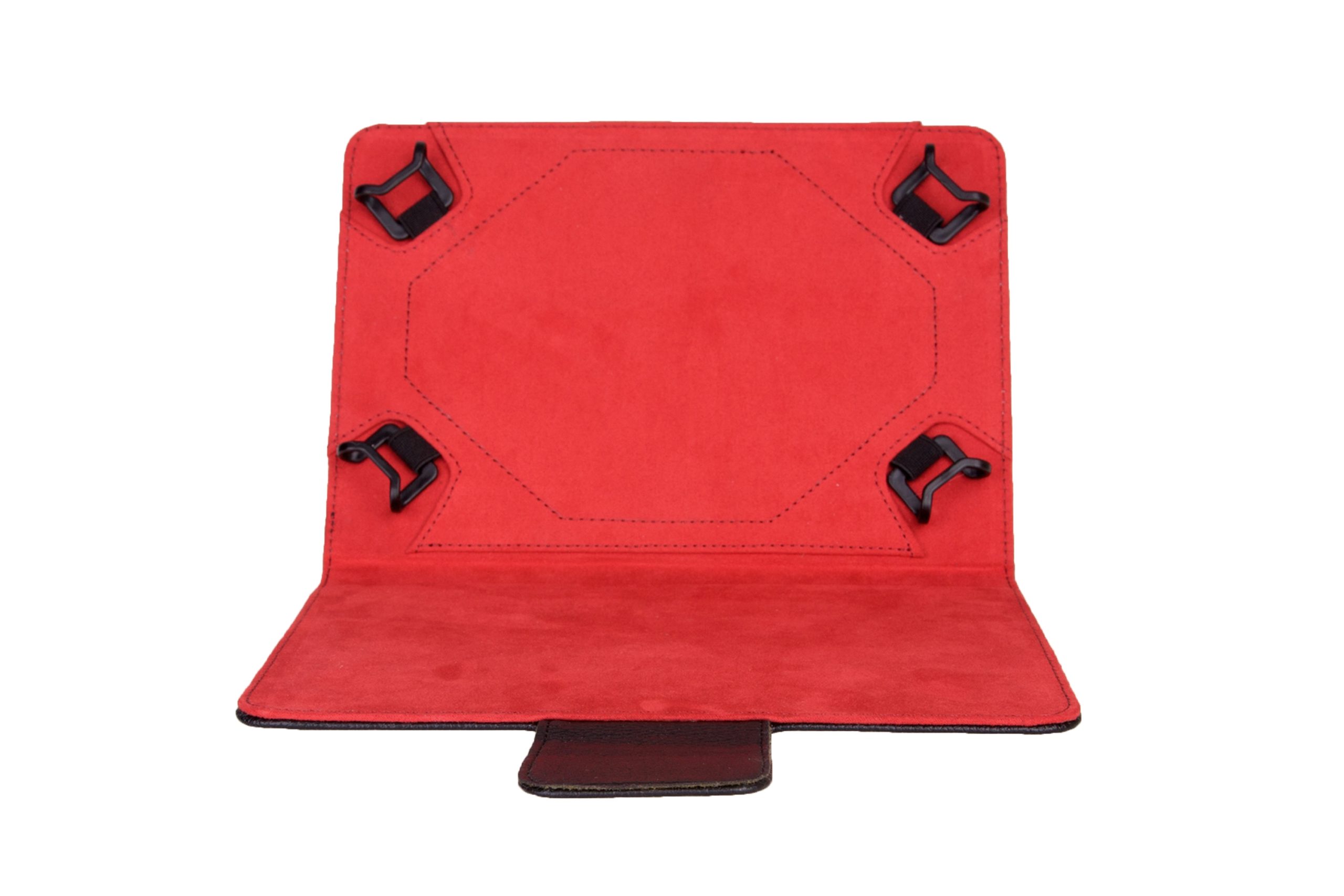 Funda para tablet de hasta 8 pulgadas negra