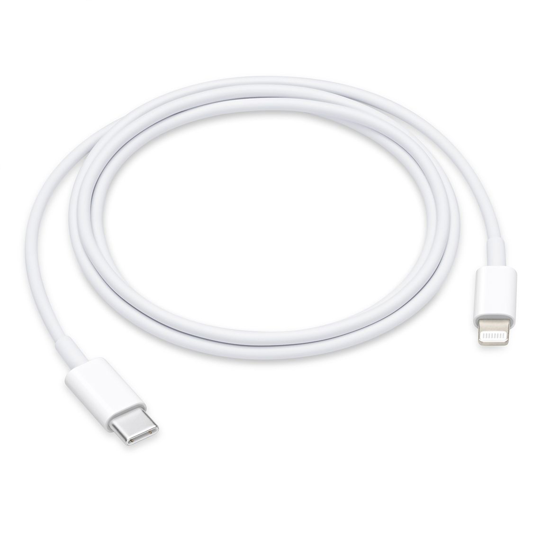 Cable MFI de Carga RApida 3A y Datos USB - Lightning para iPhone iPad 1 m