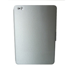 Funda para tablet o ipad mini gris