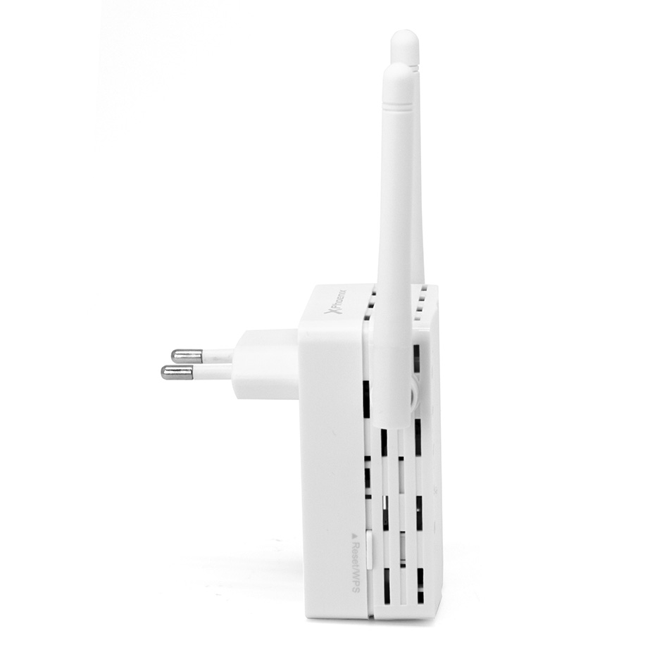 Repetidor extensor de red Wifi 300Mbps Phoenix PHW-R610U