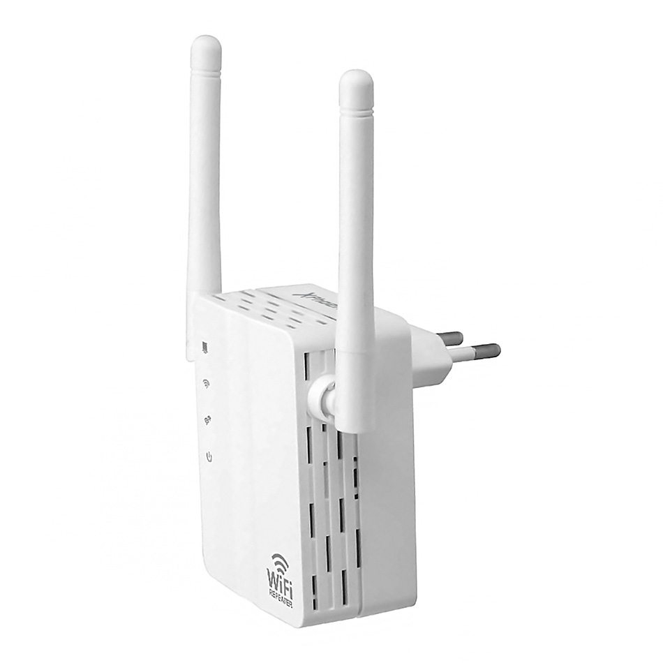 Repetidor extensor de red Wifi 300Mbps Phoenix PHW-R610U