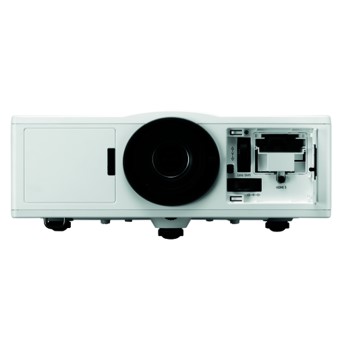 VIDEOPROYECTOR RICOH PJ WUL5670 WUXGA/ DLP/ 5200 LUM/ 100000:1/ HDMI/ 20000 HORAS