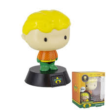 Lampara Paladone Icon DC Comics Aquaman