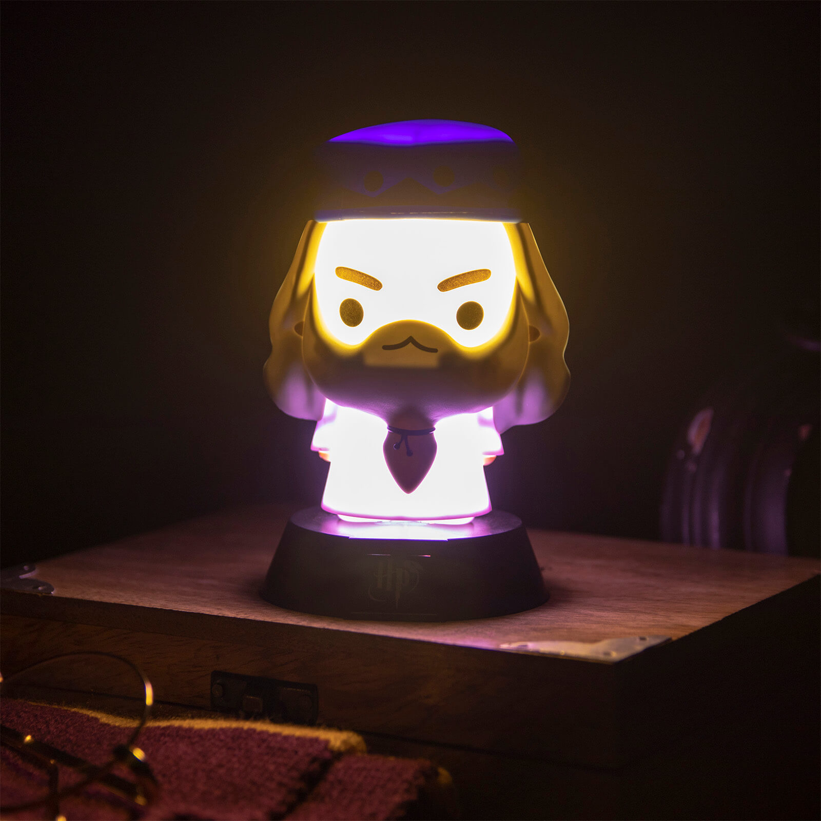 Lampara Paladone Icon Harry Potter Albus Dumbledore