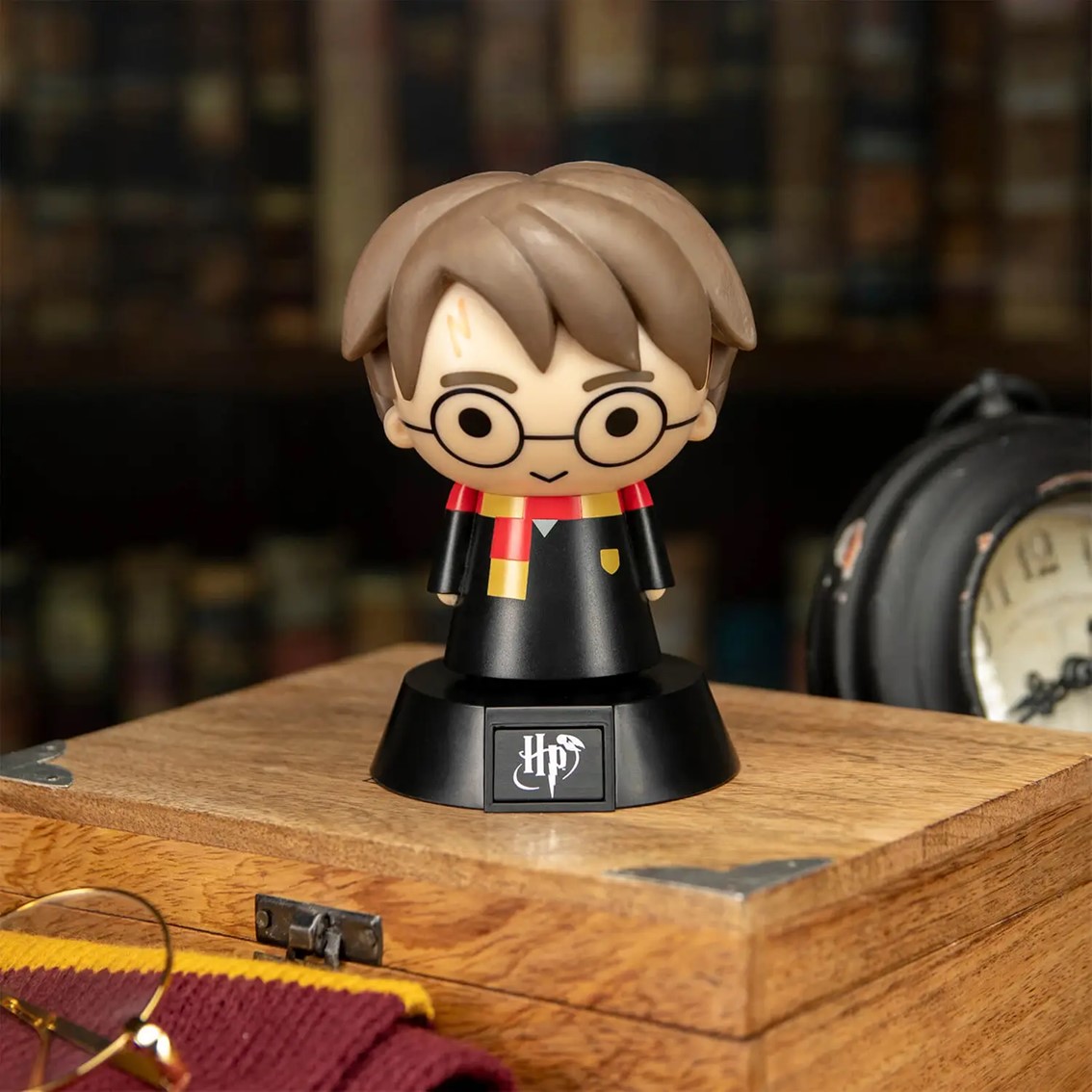 LAMPARA PALADONE ICON HARRY POTTER - HARRY POTTER
