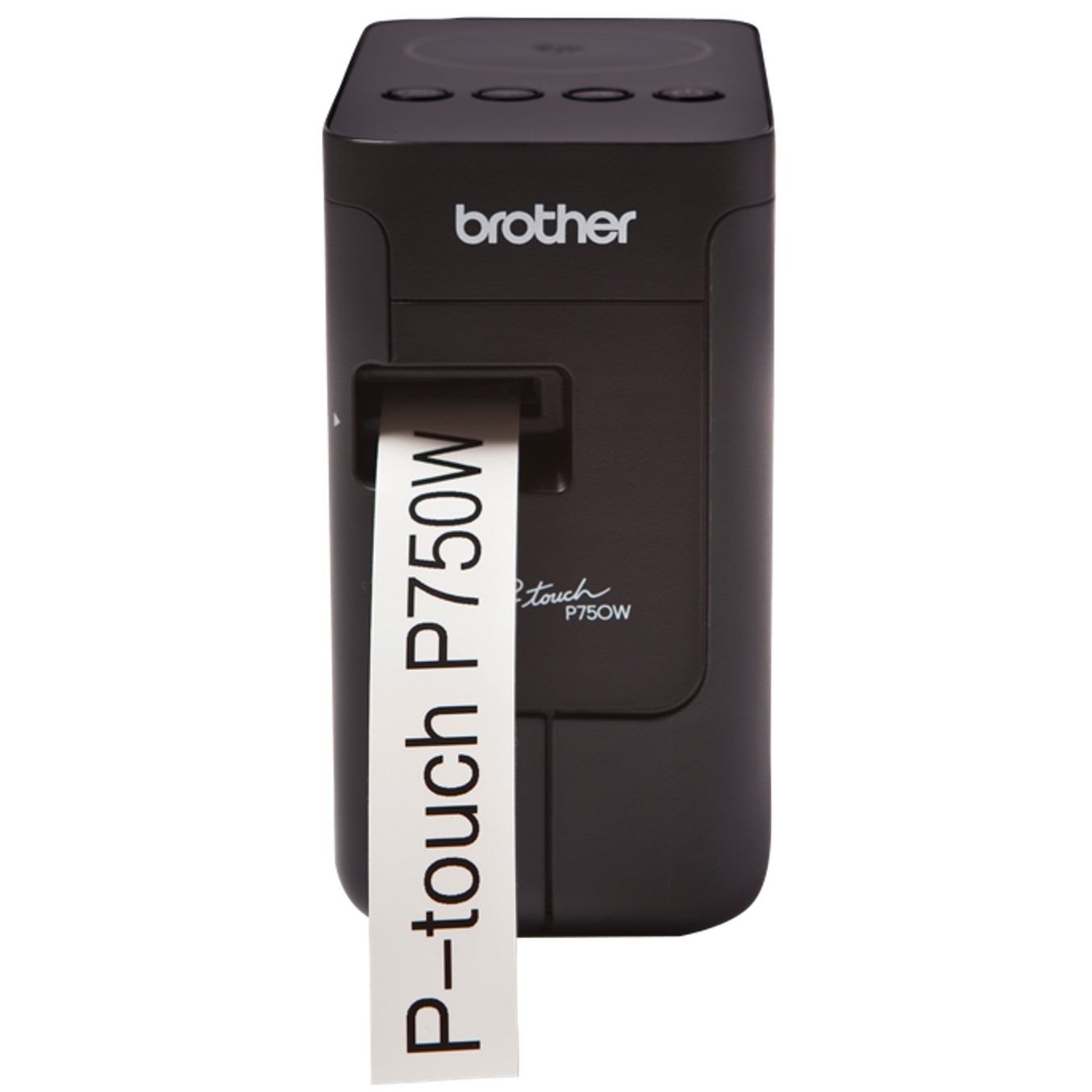 ROTULADORA BROTHER PT-P750W P-TOUCH USB/ WIFI/ NFC