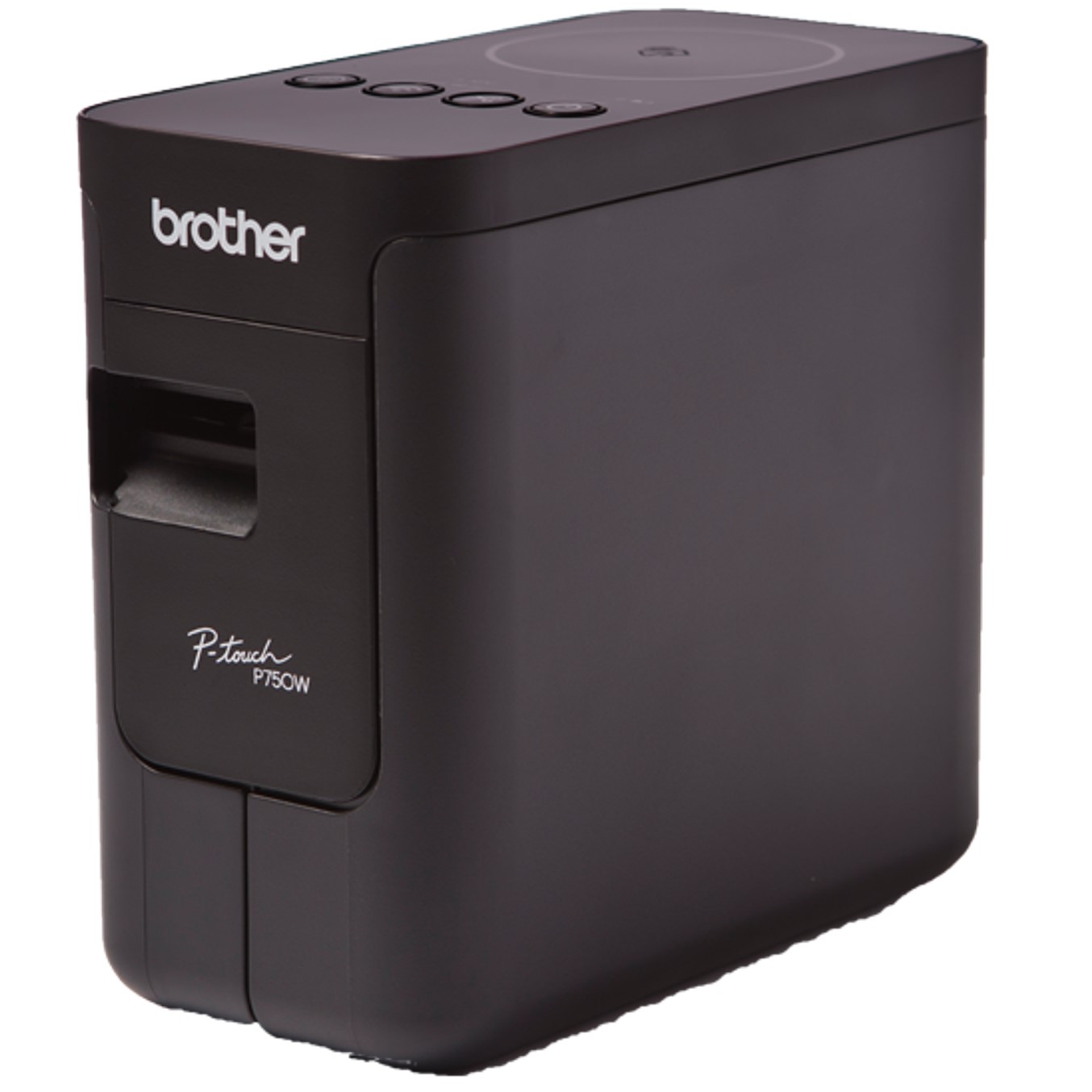ROTULADORA BROTHER PT-P750W P-TOUCH USB/ WIFI/ NFC