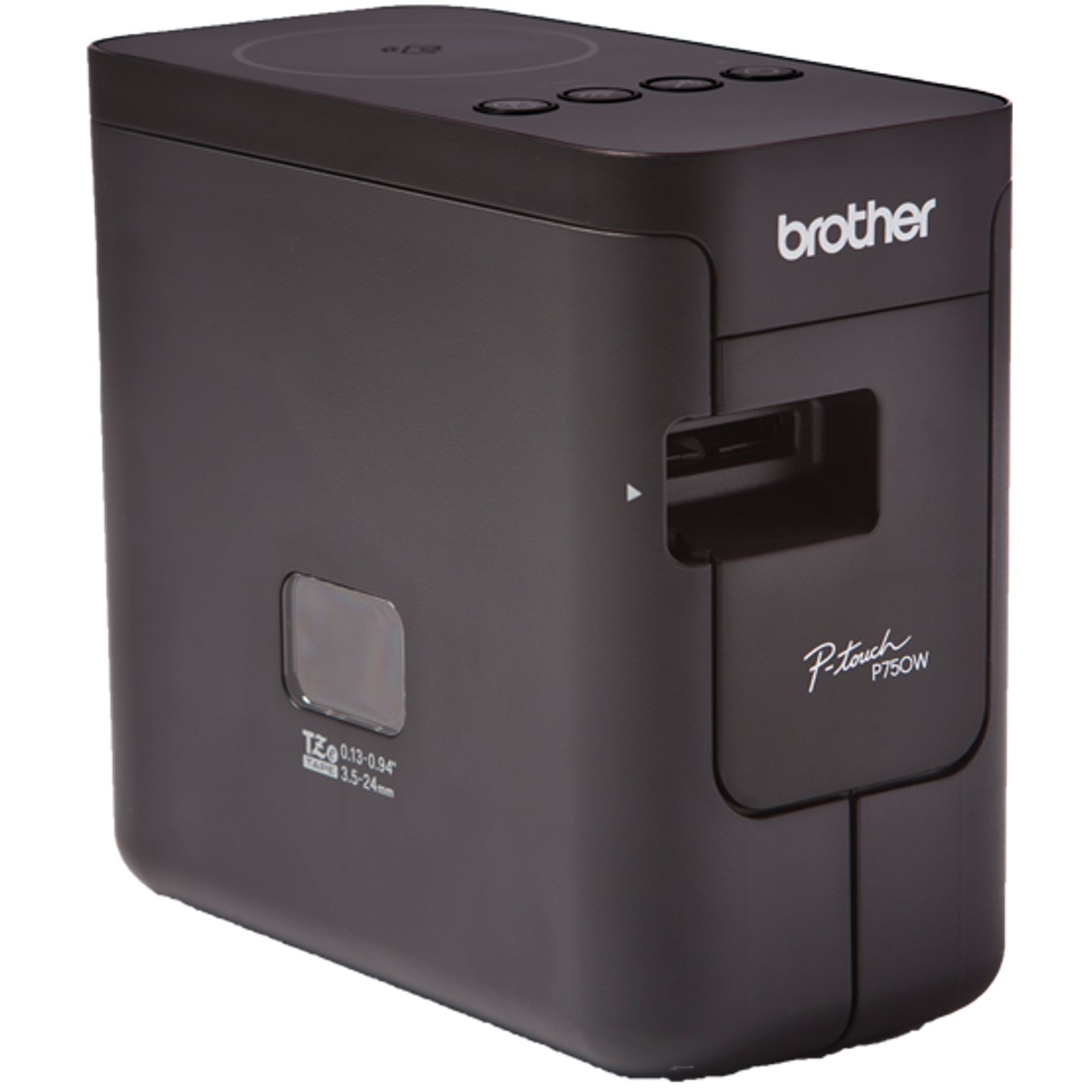 ROTULADORA BROTHER PT-P750W P-TOUCH USB/ WIFI/ NFC