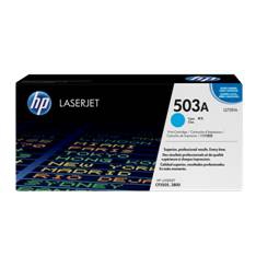 TONER HP CIAN Q7581A 6000 PAG. LASER JET CP3505/3800