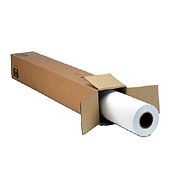 PAPEL INKJET FOTOGRAFICO SATINADO 24" HP Q8920A, 235GR