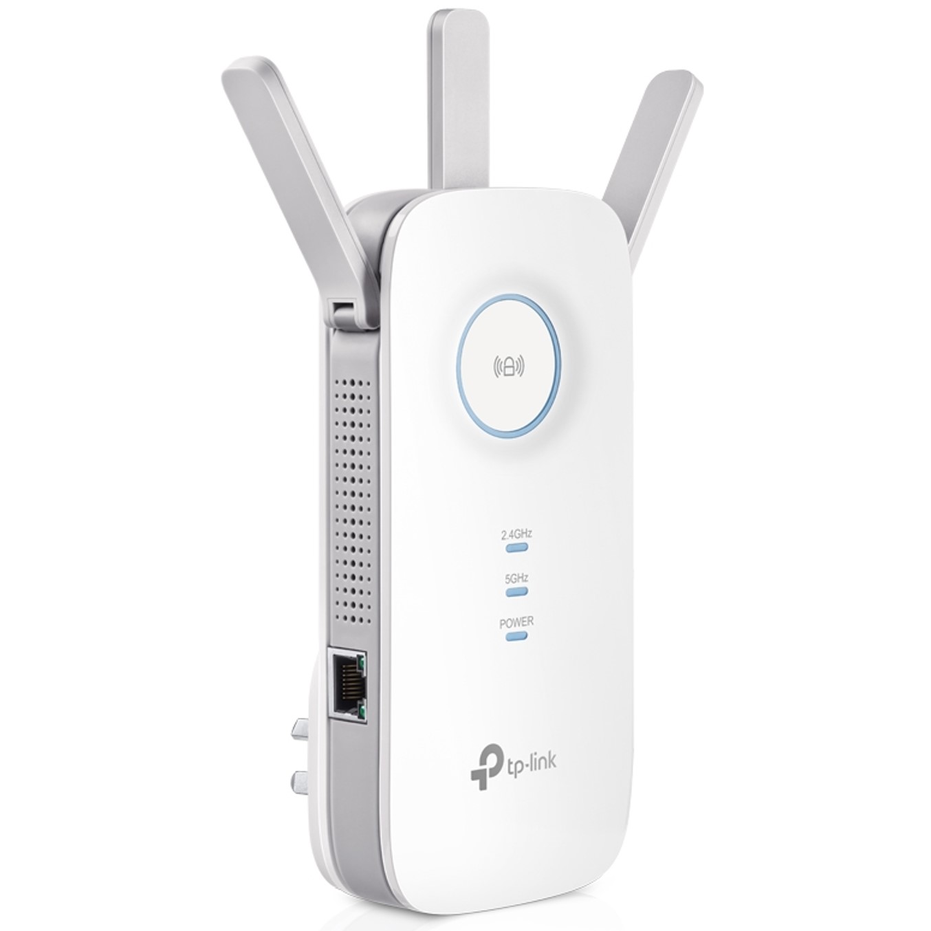 REPETIDOR / EXTENSOR DE COBERTURA WIFI 1300MBPS TP LINK