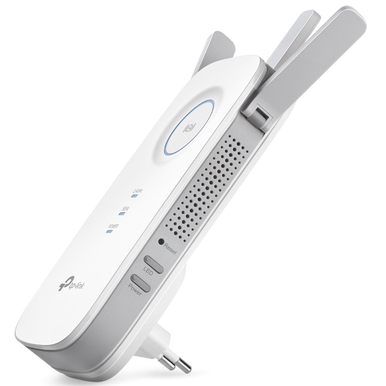 REPETIDOR / EXTENSOR DE COBERTURA WIFI 1300MBPS TP LINK