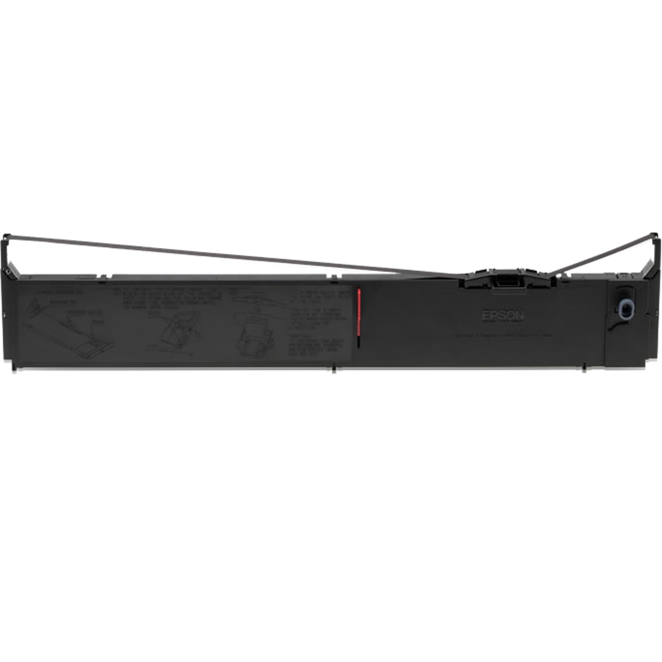 CINTA EPSON C13S015384 NEGRO SIDM DFX-9000