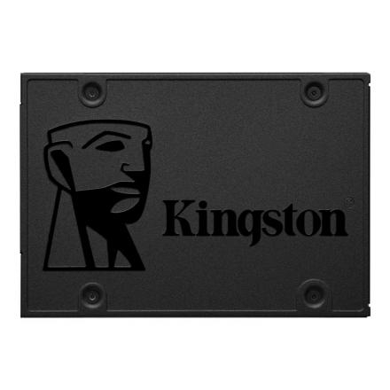 DISCO DURO INTERNO SSD KINGSTON SSD NOW A400 960GB 1TB 2.5" SATA 6GB/S