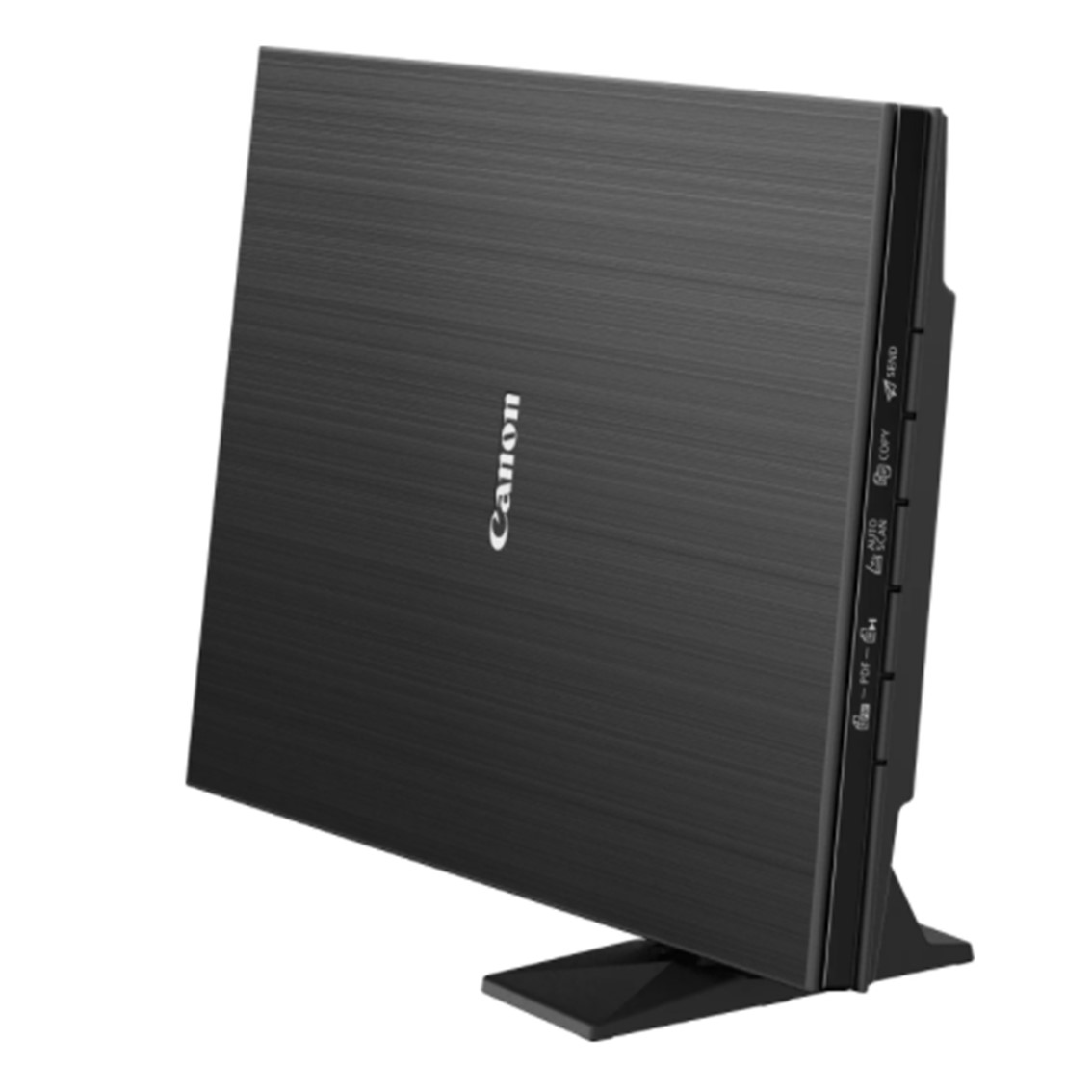 ESCANER PLANO CANON CANOSCAN LIDE 400 4800PPP