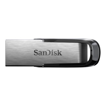 MEMORIA USB 3.0 SANDISK 32GB ULTRA FLAIR HASTA 150 MB/S DE VELOCIDAD DE LECTURA
