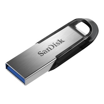 MEMORIA USB 3.0 SANDISK 32GB ULTRA FLAIR HASTA 150 MB/S DE VELOCIDAD DE LECTURA