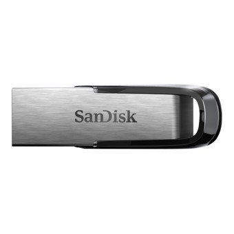 MEMORIA USB 3.0 SANDISK 64GB ULTRA FLAIR HASTA 150 MB/S DE VELOCIDAD DE LECTURA