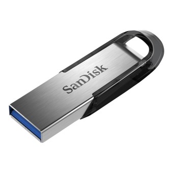 MEMORIA USB 3.0 SANDISK 64GB ULTRA FLAIR HASTA 150 MB/S DE VELOCIDAD DE LECTURA