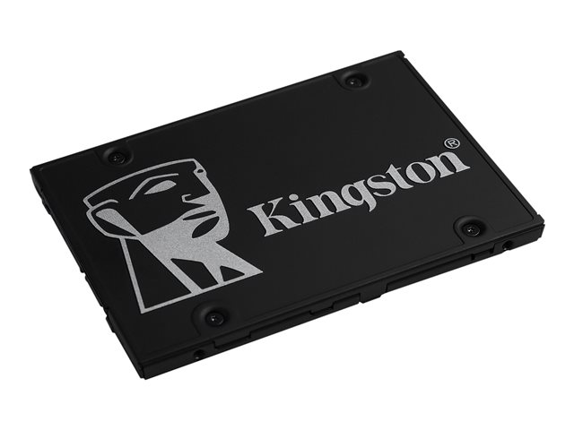 DISCO DURO INTERNO SSD KINGSTON KC600 2TB 2.5" SATA 6GB/S
