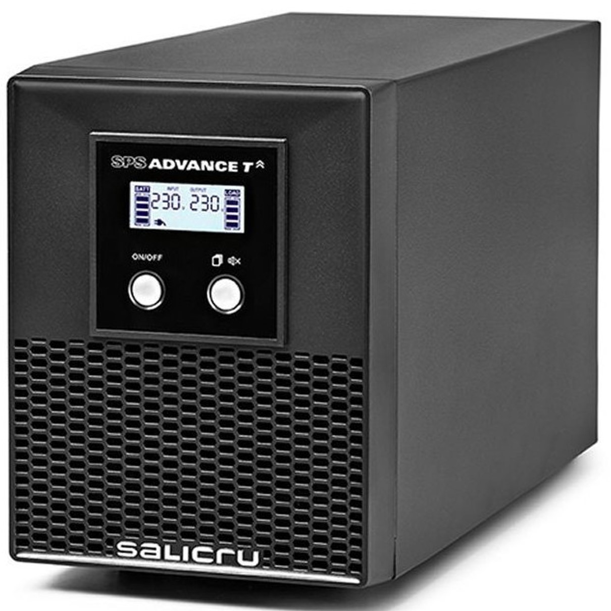 SAI SALICRU SPS 1000 ADV T 1000VA/700W LINE-INTERACTIVE SENOIDAL