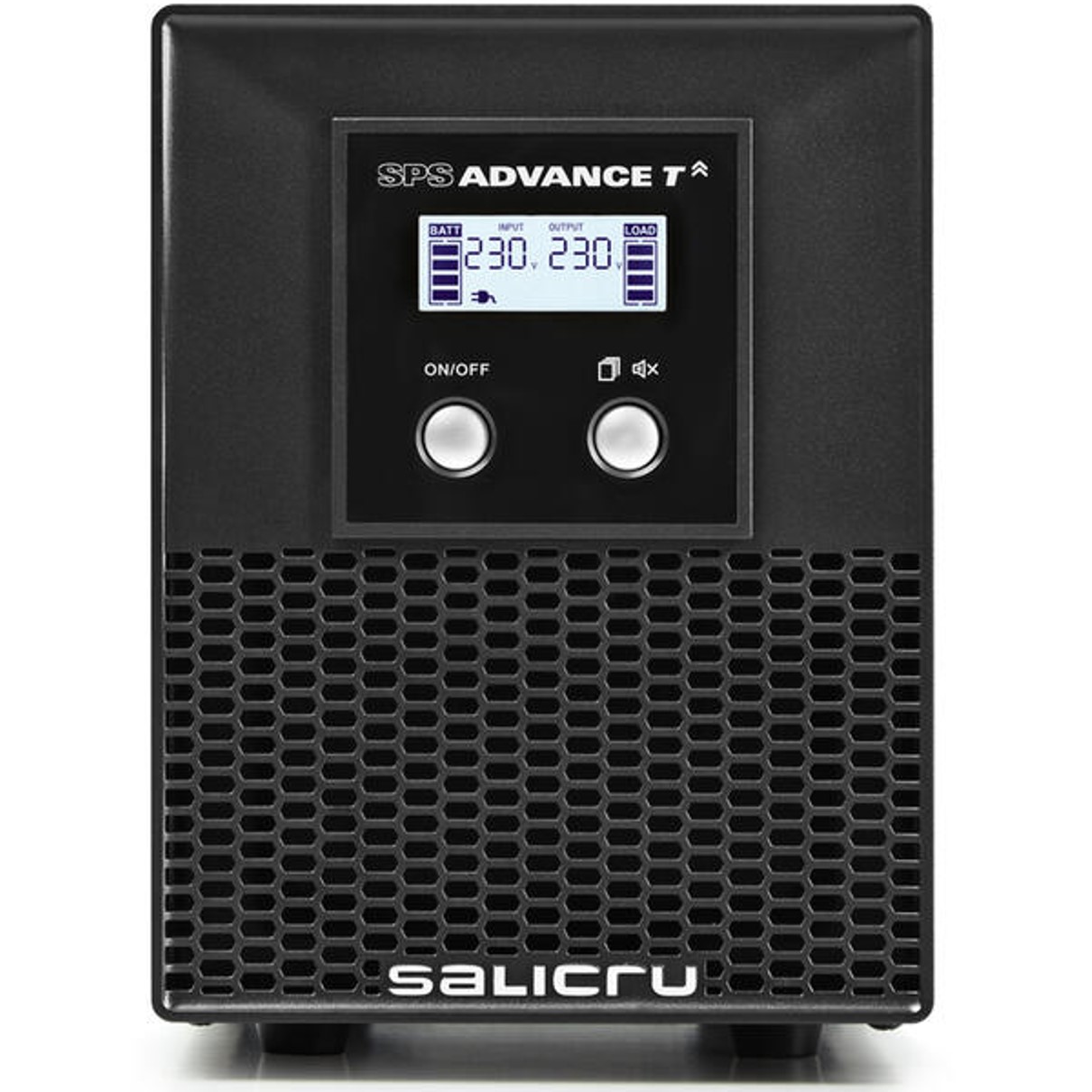 SAI SALICRU SPS 1000 ADV T 1000VA/700W LINE-INTERACTIVE SENOIDAL