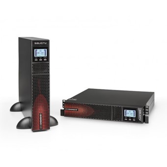 SAI SALICRU SPS 1100 ADV RT2 1100VA/990W RACK/TORRE LINEA INTERACTIVA SENOIDAL