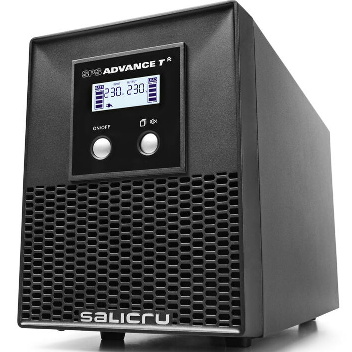 SAI SALICRU SPS 1500 ADV T 1500VA/1050W LINE-INTERACTIVE SENOIDAL