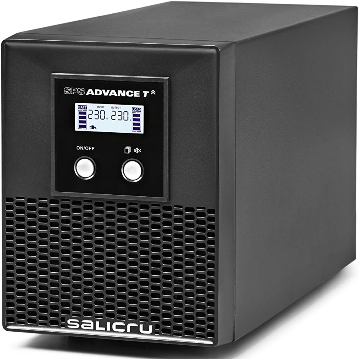 SAI SALICRU SPS 1500 ADV T 1500VA/1050W LINE-INTERACTIVE SENOIDAL