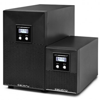 SAI SALICRU SPS 2000 ADV T 2000VA/1400W LINE-INTERACTIVE SENOIDAL