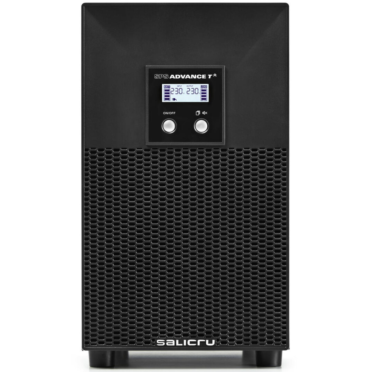 SAI SALICRU SPS 3000 ADV T 3000VA/2100W LINE-INTERACTIVE SENOIDAL
