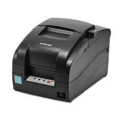 IMPRESORA TICKET BIXOLON SRP-275 III USB SERIE CORTE NEGRA