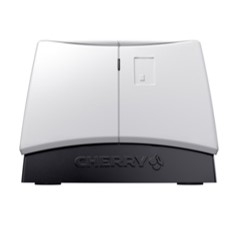 LECTOR TARJETA CON CHIP CHERRY ST-1144 SMART CARD USB