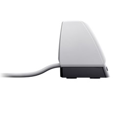 LECTOR TARJETA CON CHIP CHERRY ST-1144 SMART CARD USB