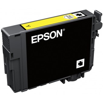 CARTUCHO TINTA EPSON T02V440 502 AMARILLO INK