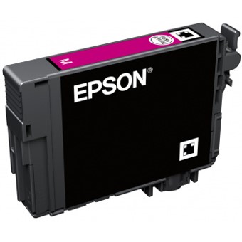 CARTUCHO TINTA EPSON T02W340 502XL MAGENTA INK